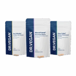 Advanced Menopause Bundle