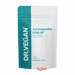 Ashwagandha KSM-66®