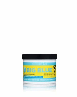 Big Blue Reparative Hair Mask