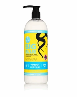 Big Blue Reparative Leave In Conditioner