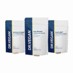 Ultimate Gut Health Bundle