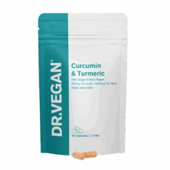Curcumin & Turmeric