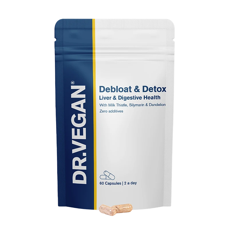 Debloat & Detox 1 Debloat & Detox
