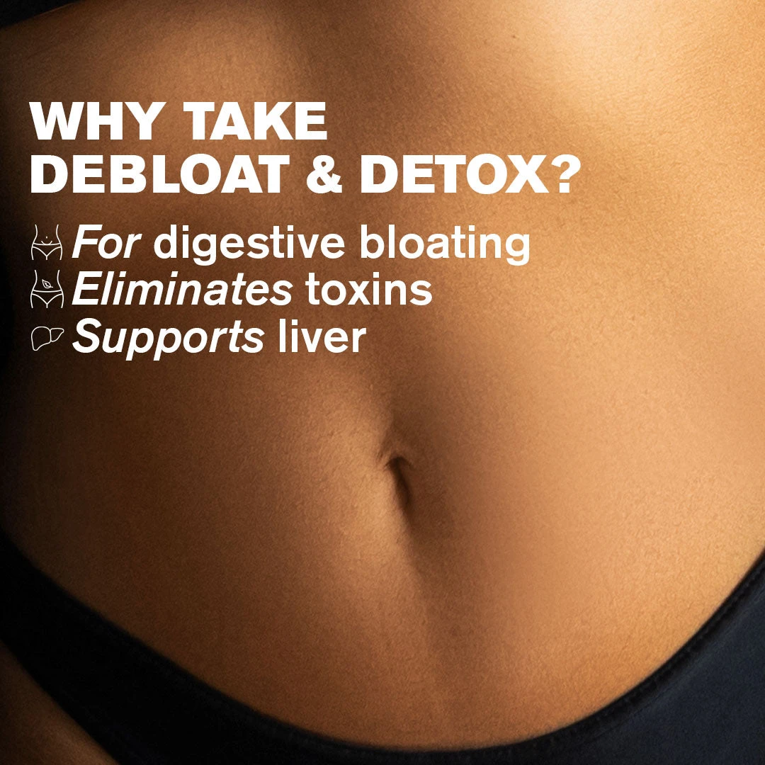 Debloat & Detox 2 Debloat & Detox - Image 2