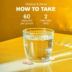 Debloat & Detox 20 Debloat & Detox -Coola Store Debloat Detoxhowtotake 2c6e2fe0 4b28 4faa a549 0312e19fb191