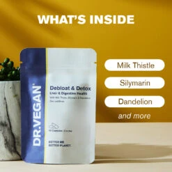 Gut Health Bundle 33 Gut Health Bundle -Coola Store Debloat Detoxingredients a58c25a2 a5e3 4aa3 932d f3be9938c3ae