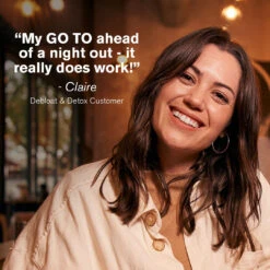 Debloat & Detox 18 Debloat & Detox -Coola Store Debloat Detoxreview2 33a049e9 cf2f 404c adb0 25d72f07b9d2