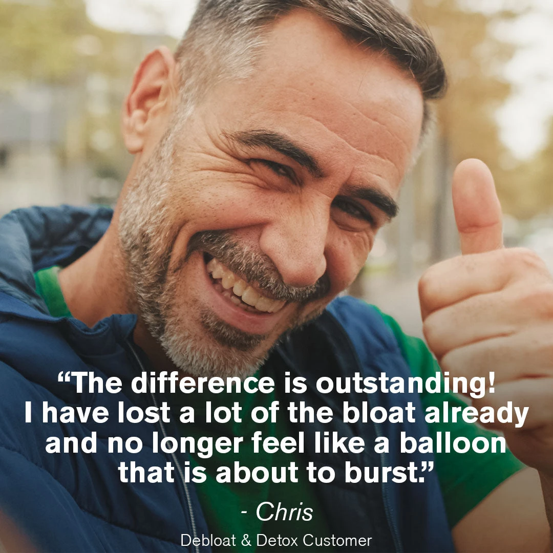 Debloat & Detox 4 Debloat & Detox - Image 4