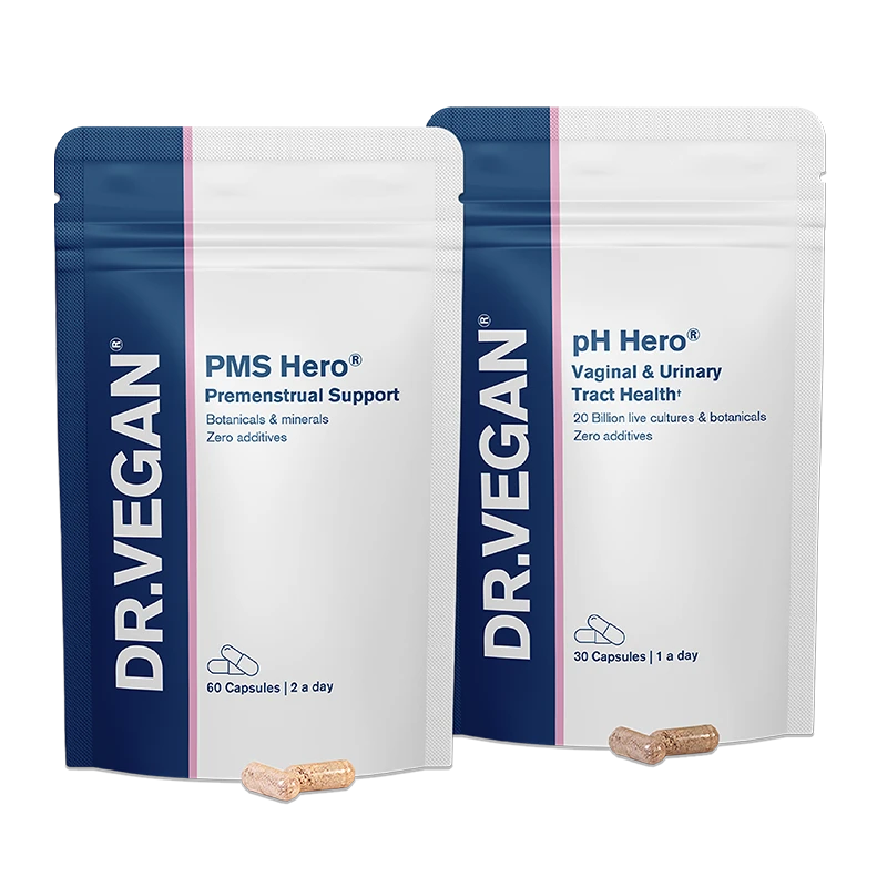 Female Balance Bundle 1 Female Balance Bundle