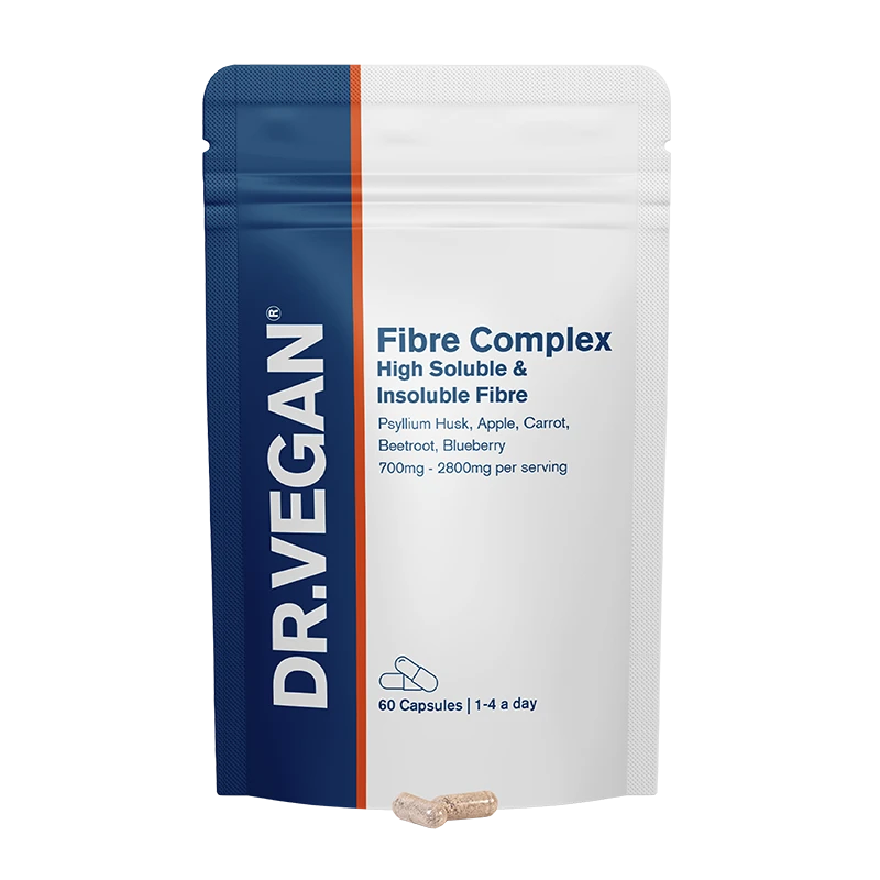 Fibre Complex 1 Fibre Complex