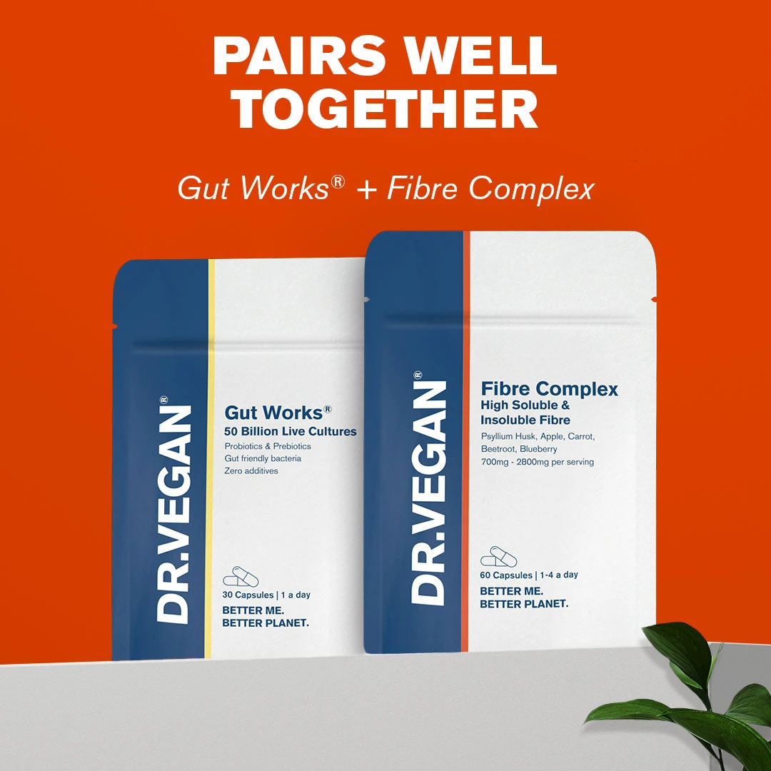 Fibre Complex 8 Fibre Complex - Image 8