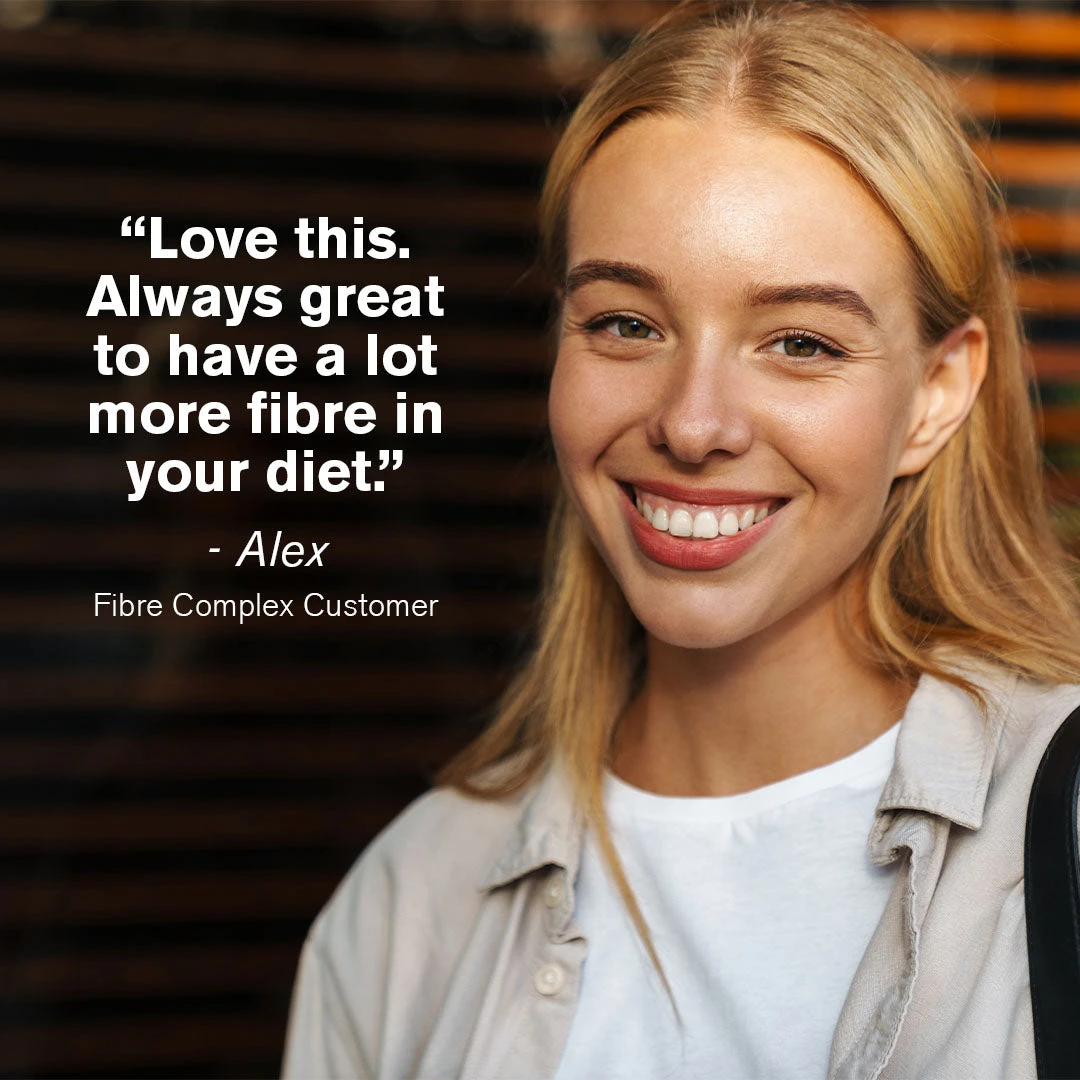 Fibre Complex 2 Fibre Complex - Image 2