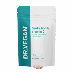 Gentle Iron & Vitamin C