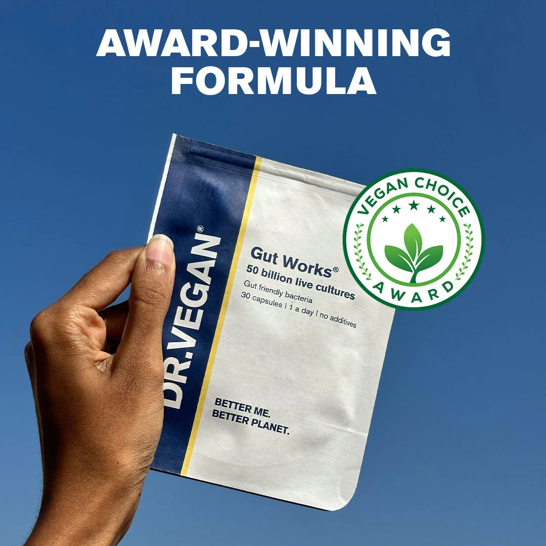 Gut Health Bundle 7 Gut Health Bundle - Image 7