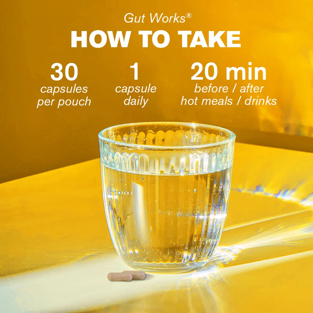 Gut Health Bundle 8 Gut Health Bundle - Image 8