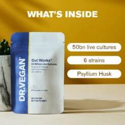 Gut Health Bundle 35 Gut Health Bundle -Coola Store GutWorksingredients 4965b241 aaa6 44f3 a333 7796c69cf49f