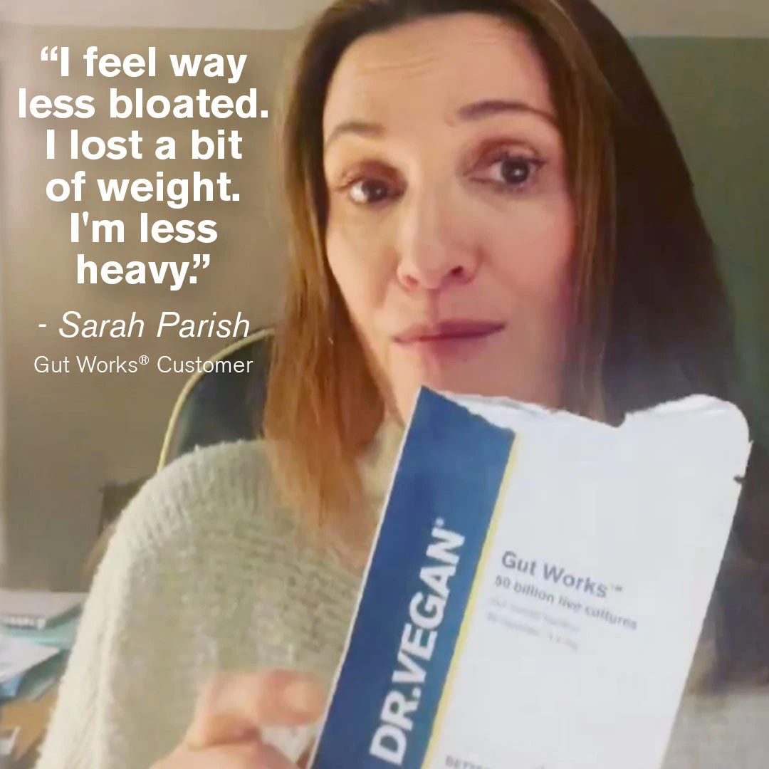 Gut Health Bundle 3 Gut Health Bundle - Image 3