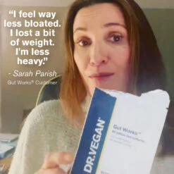 Perimenopause Gut Health Bundle -Coola Store GutWorksreview 651feeae 8221 42ac a34c 0d9c8e3c010c