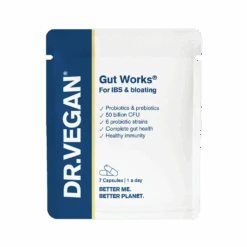 Gut Works® Travel Pack