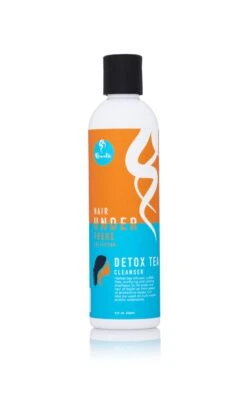 Hair Under There Detox Tea Cleansing Shampoo