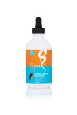 Hair Under There Soothe & Cool Scalp Potion