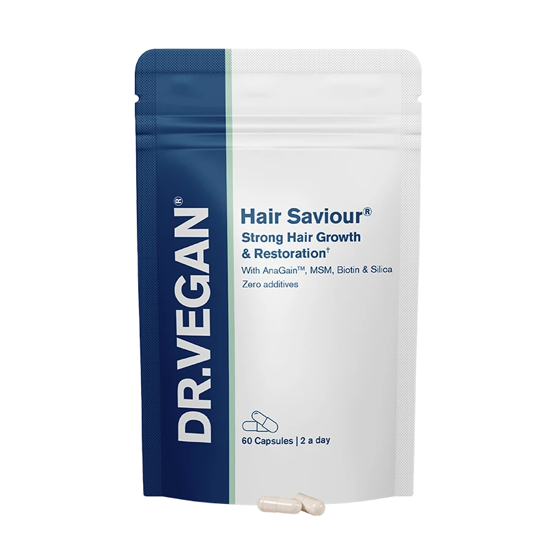 Hair Saviour® 1 Hair Saviour®