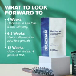 Hair Saviour® 30 Hair Saviour® -Coola Store HairSaviourWTE 93e91458 c04d 47e5 90e5 2c8d4bcf6091