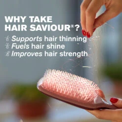 Hair Saviour® 27 Hair Saviour® -Coola Store HairSaviourbenefits 4d54eee9 af30 41ce 9622 cbb745c27a37