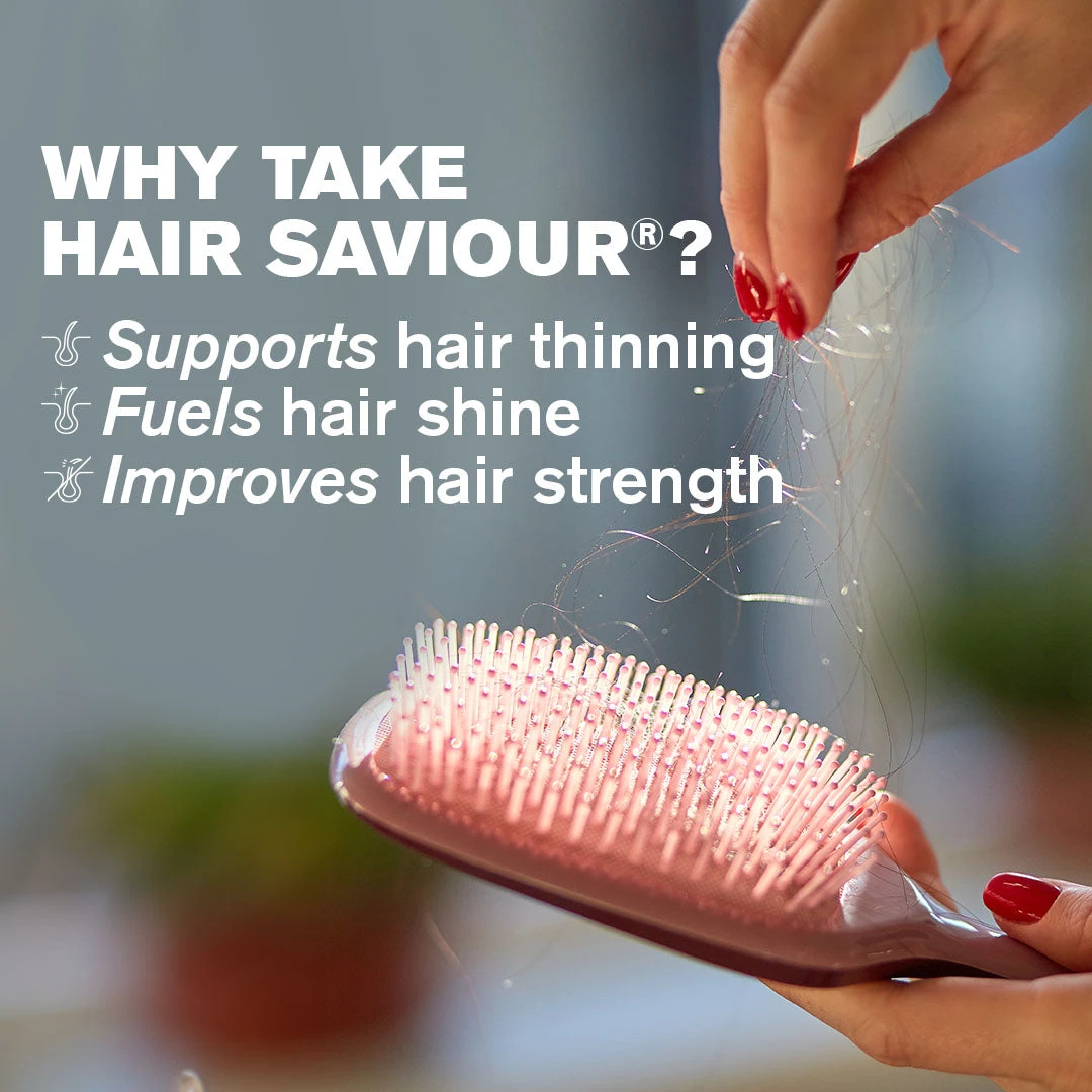 Hair Saviour® 8 Hair Saviour® - Image 8
