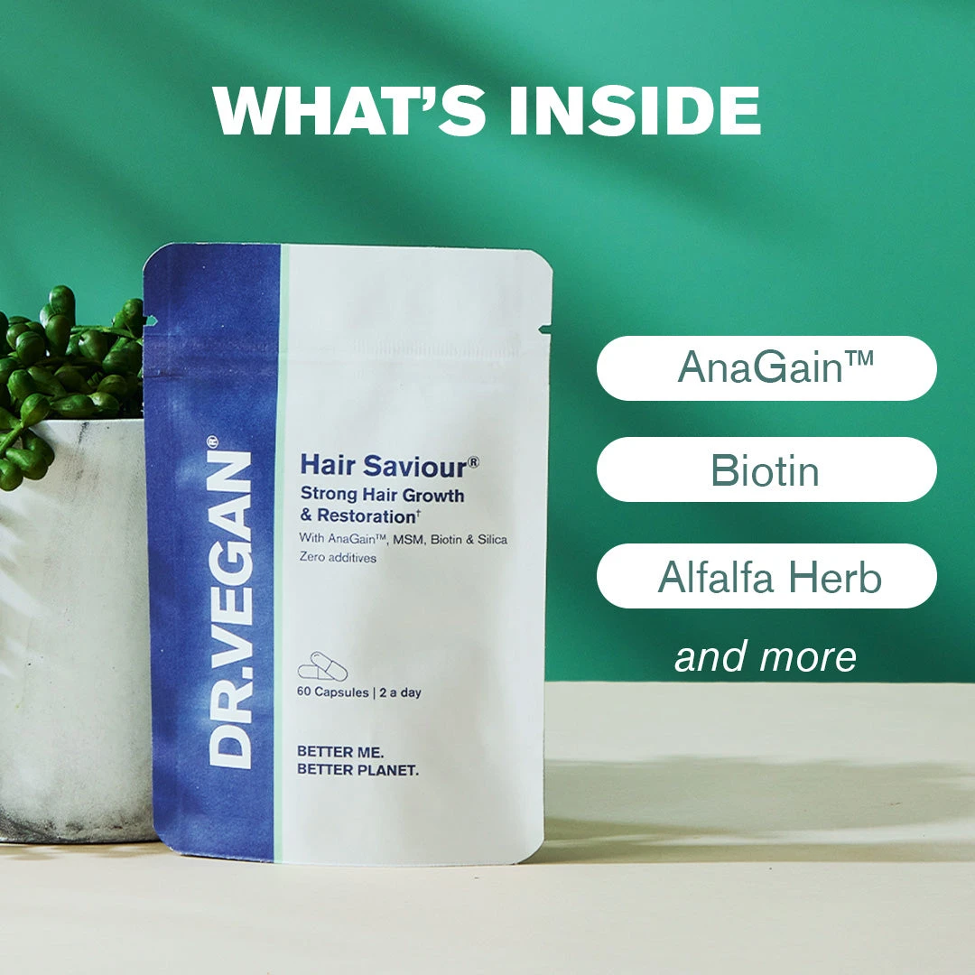 Hair Saviour® 13 Hair Saviour® - Image 13