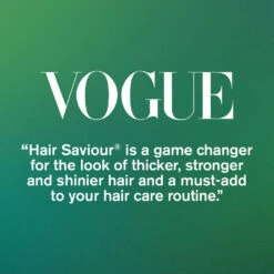 Hair Saviour® 25 Hair Saviour® -Coola Store HairSaviourmedia