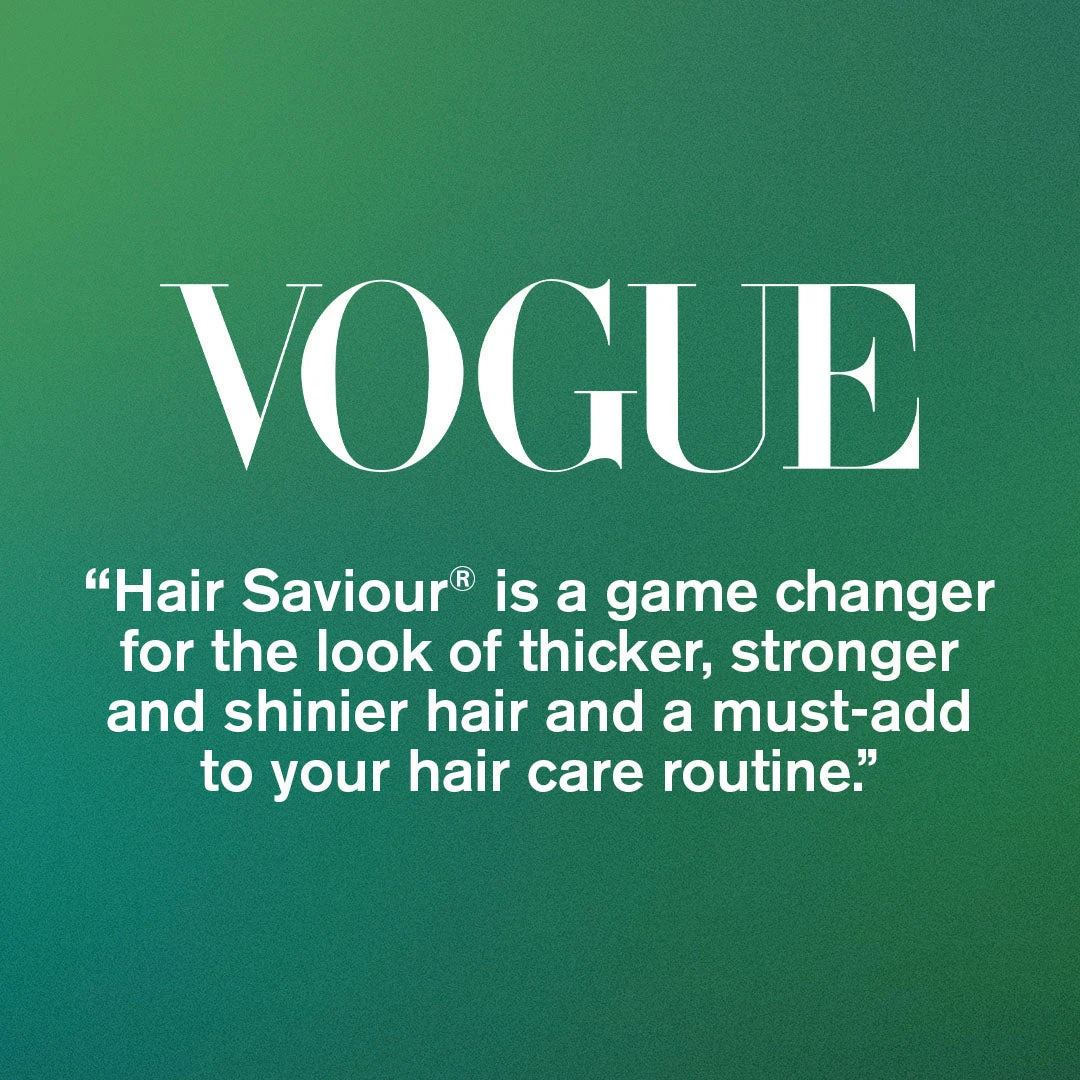Hair Saviour® 6 Hair Saviour® - Image 6