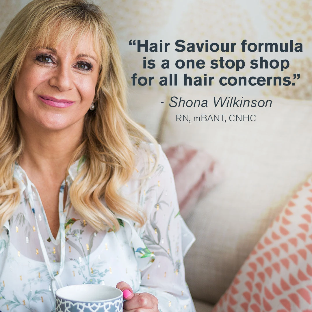 Hair Saviour® 16 Hair Saviour® - Image 16