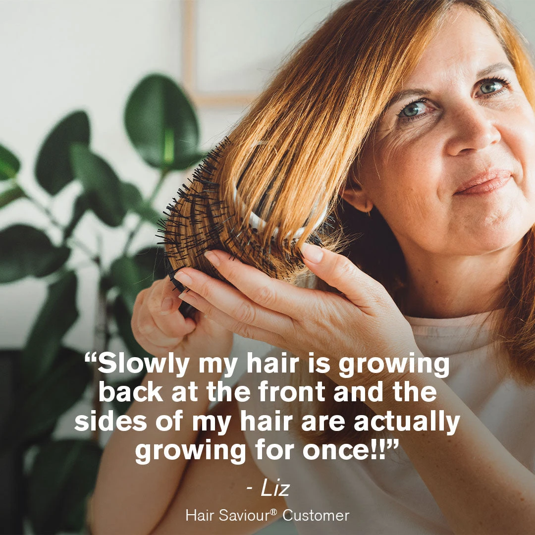 Hair Saviour® 7 Hair Saviour® - Image 7