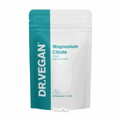 Magnesium Citrate