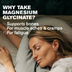 Magnesium Glycinate 16 Magnesium Glycinate -Coola Store Magnesium glycinate benefits