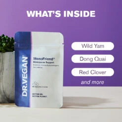 MenoFriend® -Coola Store MenoFriendingredients 3efbc1b0 4728 4524 92e1 226878bc7a26