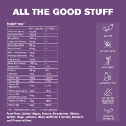 MenoFriend® -Coola Store MenoFriendlabel fcefe771 e62d 426b b798 3b567b682776