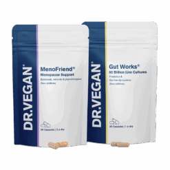 Menopause Gut Health Bundle