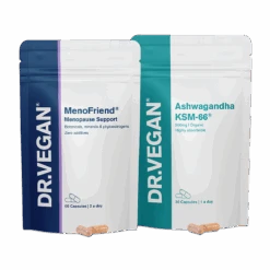 Menopause Support Bundle