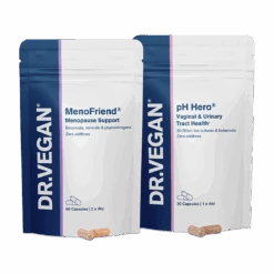 Menopause Vaginal Health Bundle