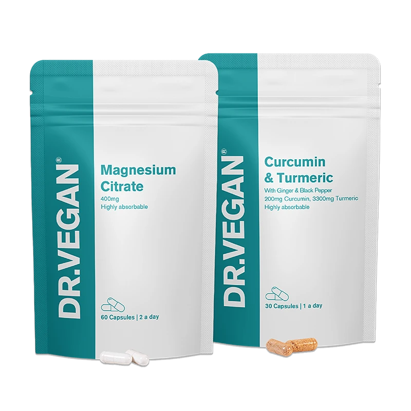 Muscle & Joint Support Bundle 1 Muscle & Joint Support Bundle