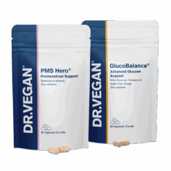 PMS & Blood Sugar Bundle