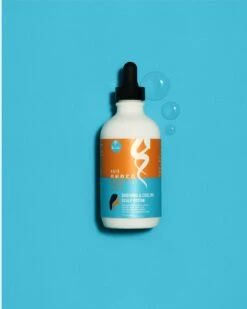 Hair Under There Soothe & Cool Scalp Potion -Coola Store PRODUCTImagesforEcom 12