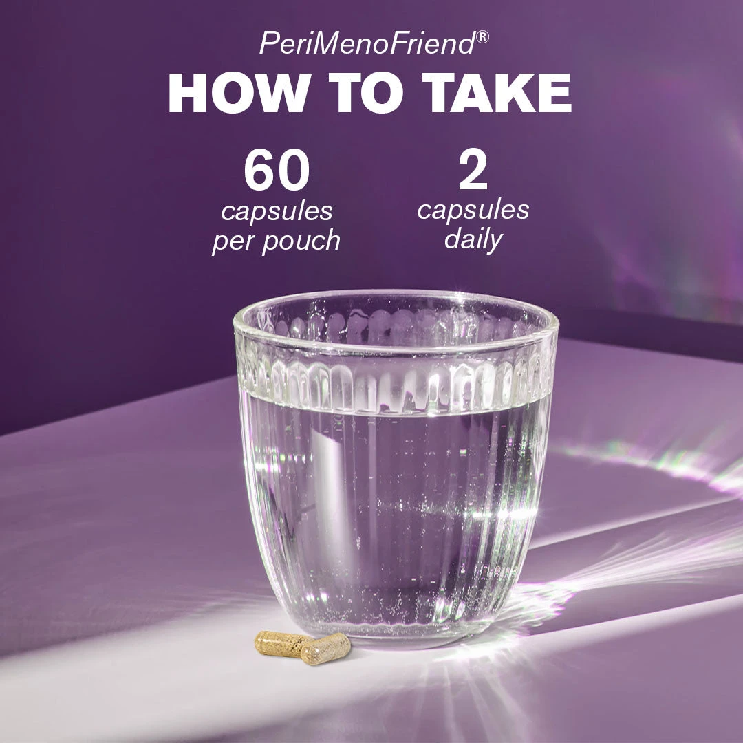 Perimenopause Ultimate Calm Bundle 10 Perimenopause Ultimate Calm Bundle - Image 10