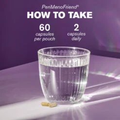 Perimenopause Gut Health Bundle -Coola Store PeriMenoFriendhowtotake dd47acaa 8a24 453a 8125 26482730a21d