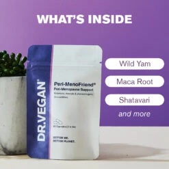 Perimenopause Ultimate Calm Bundle 31 Perimenopause Ultimate Calm Bundle -Coola Store PeriMenoFriendingredients 841a07c2 ef0c 40ab 81c4 d538e74558cd