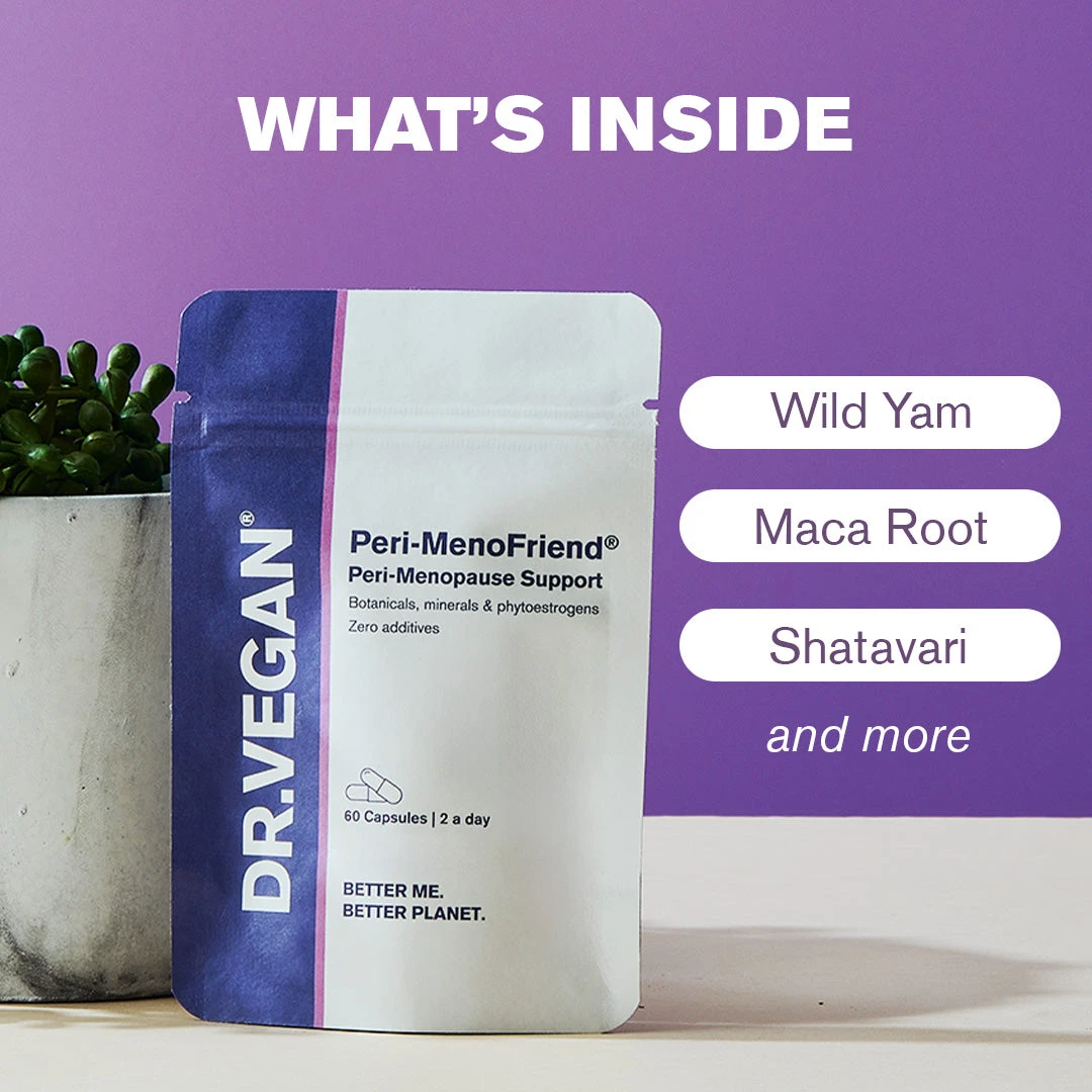 Perimenopause Ultimate Calm Bundle 12 Perimenopause Ultimate Calm Bundle - Image 12