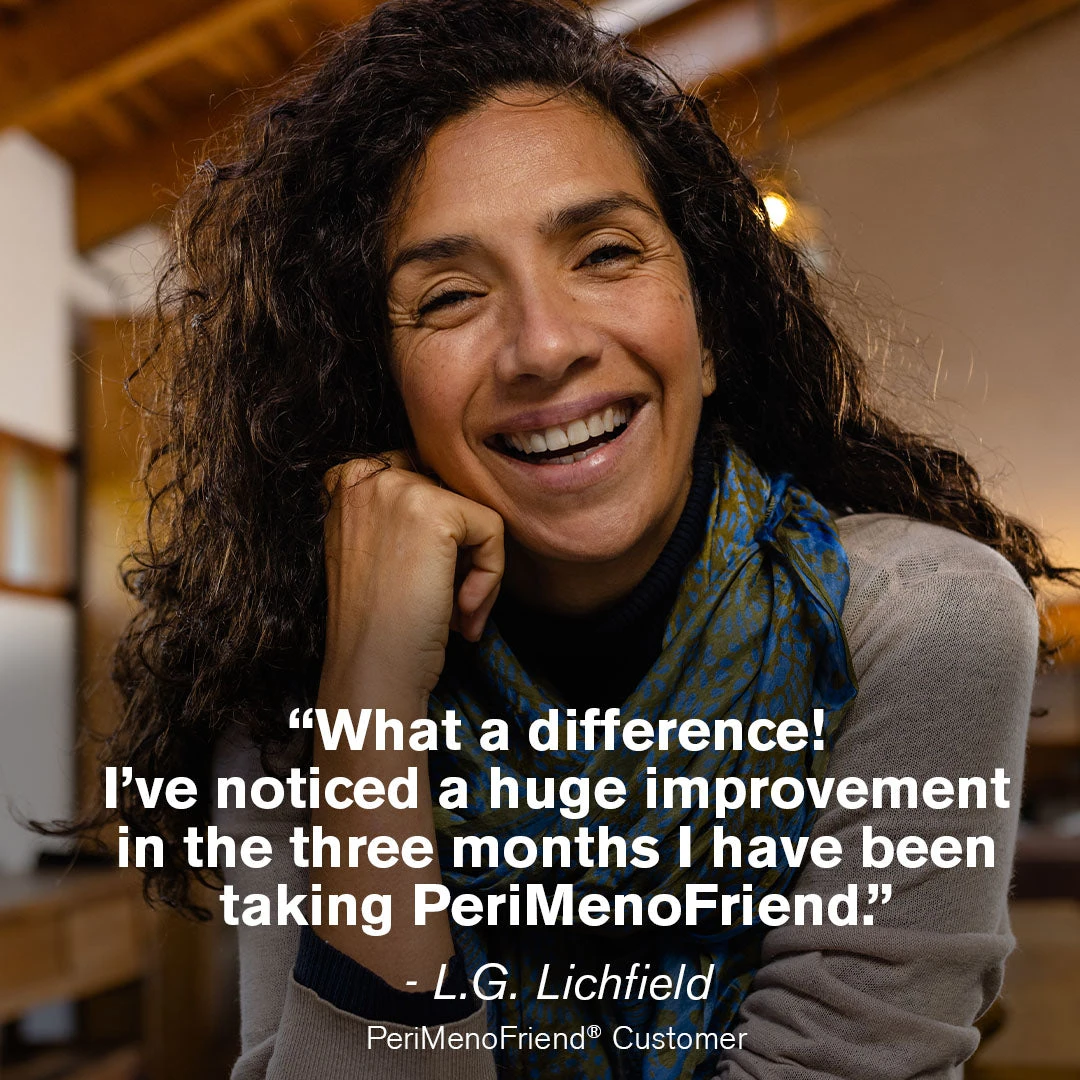 Perimenopause Ultimate Calm Bundle 4 Perimenopause Ultimate Calm Bundle - Image 4