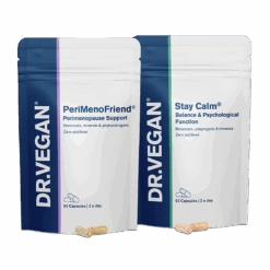 Perimenopause Ultimate Calm Bundle